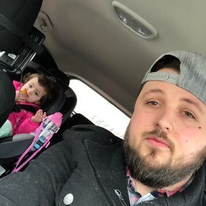 Meet your Posher, Mike